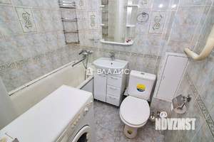 1-к квартира, на длительный срок, 28м2, 5/9 этаж