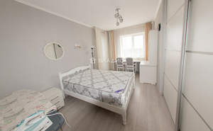 3-к квартира, на длительный срок, 65м2, 14/17 этаж