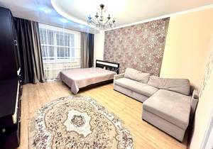 2-к квартира, на длительный срок, 65м2, 5/9 этаж