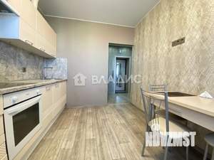 1-к квартира, на длительный срок, 38м2, 13/14 этаж