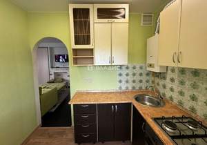 1-к квартира, на длительный срок, 31м2, 5/5 этаж