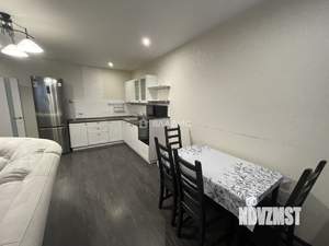 2-к квартира, на длительный срок, 94м2, 2/14 этаж