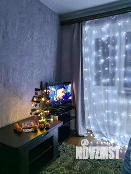 1-к квартира, посуточно, 42м2, 2/5 этаж