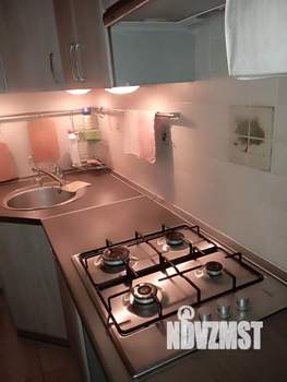 2-к квартира, посуточно, 56м2, 1/10 этаж