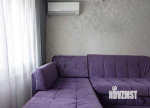 1-к квартира, посуточно, 40м2, 5/5 этаж