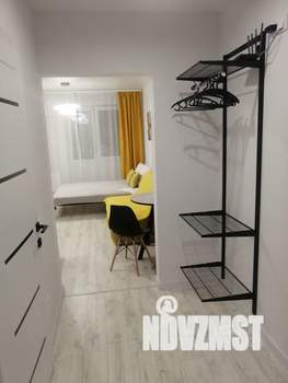 Студия квартира, посуточно, 28м2, 16/17 этаж