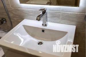 1-к квартира, посуточно, 35м2, 11/17 этаж