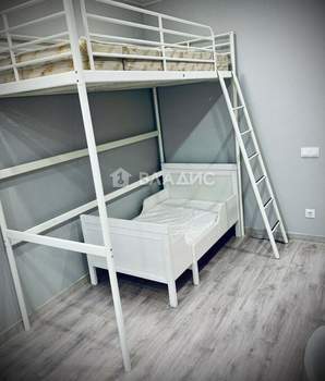 2-к квартира, на длительный срок, 68м2, 17/17 этаж