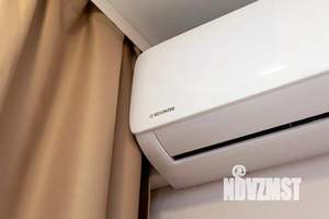 1-к квартира, посуточно, 41м2, 1/1 этаж