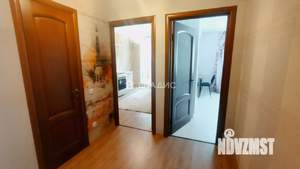 1-к квартира, на длительный срок, 42м2, 2/10 этаж