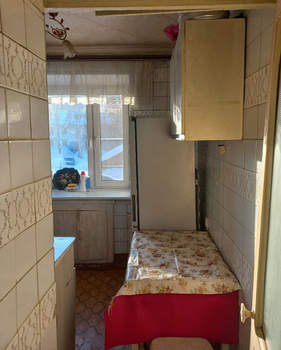 3-к квартира, на длительный срок, 58м2, 2/5 этаж