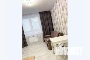 1-к квартира, посуточно, 45м2, 10/15 этаж