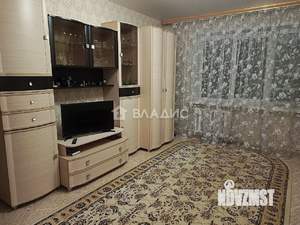 1-к квартира, на длительный срок, 41м2, 7/9 этаж