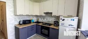 1-к квартира, на длительный срок, 38м2, 3/5 этаж