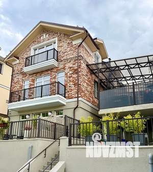 2-к квартира, посуточно, 53м2, 2/3 этаж