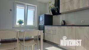 1-к квартира, посуточно, 80м2, 1/1 этаж
