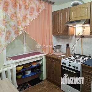 1-к квартира, на длительный срок, 32м2, 3/5 этаж