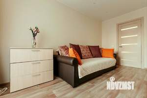 2-к квартира, посуточно, 70м2, 1/1 этаж