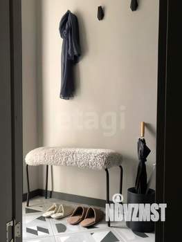 1-к квартира, на длительный срок, 30м2, 1/3 этаж