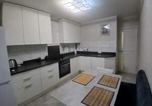 1-к квартира, на длительный срок, 39м2, 15/17 этаж