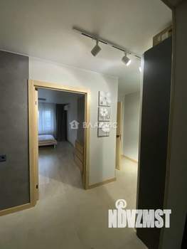 1-к квартира, на длительный срок, 45м2, 9/19 этаж