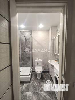 1-к квартира, на длительный срок, 34м2, 6/18 этаж