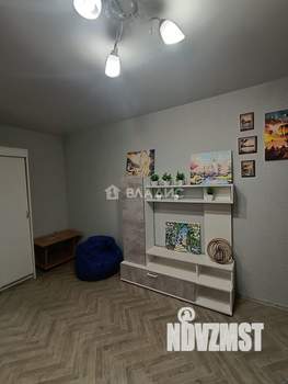 1-к квартира, на длительный срок, 40м2, 2/14 этаж