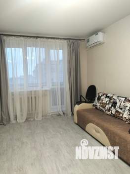 1-к квартира, на длительный срок, 38м2, 9/9 этаж