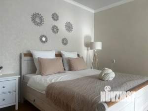 1-к квартира, посуточно, 44м2, 2/3 этаж