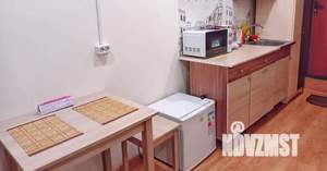 Студия квартира, посуточно, 15м2, 1/4 этаж