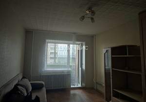 1-к квартира, на длительный срок, 34м2, 6/12 этаж