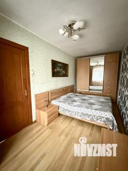 2-к квартира, на длительный срок, 54м2, 4/5 этаж