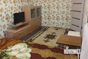 1-к квартира, на длительный срок, 42м2, 5/19 этаж