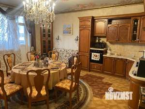 3-к квартира, на длительный срок, 110м2, 3/9 этаж