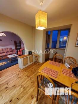 2-к квартира, на длительный срок, 60м2, 5/5 этаж