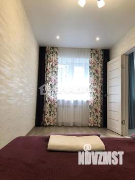 2-к квартира, на длительный срок, 43м2, 1/4 этаж