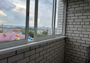 2-к квартира, на длительный срок, 55м2, 4/9 этаж