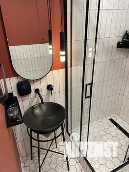 Студия квартира, посуточно, 25м2, 10/18 этаж