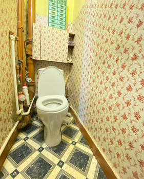 2-к квартира, на длительный срок, 61м2, 2/9 этаж