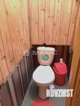 2-к квартира, на длительный срок, 44м2, 4/5 этаж