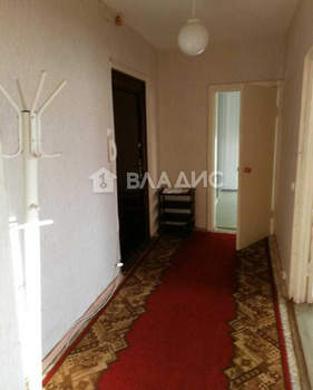 2-к квартира, на длительный срок, 56м2, 9/10 этаж