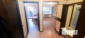 1-к квартира, на длительный срок, 44м2, 7/7 этаж