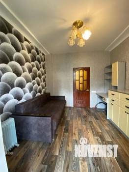 2-к квартира, на длительный срок, 48м2, 2/2 этаж