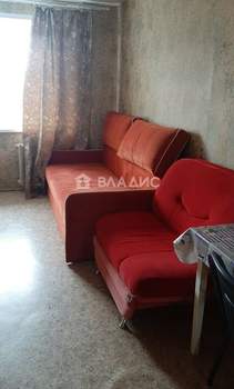 1-к квартира, на длительный срок, 45м2, 2/9 этаж