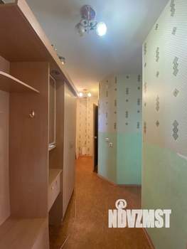 2-к квартира, на длительный срок, 48м2, 3/3 этаж