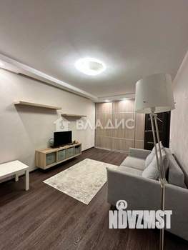 1-к квартира, на длительный срок, 36м2, 1/5 этаж