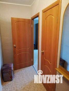 2-к квартира, на длительный срок, 44м2, 2/5 этаж