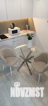 Студия квартира, посуточно, 28м2, 7/10 этаж