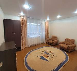 1-к квартира, на длительный срок, 32м2, 3/5 этаж