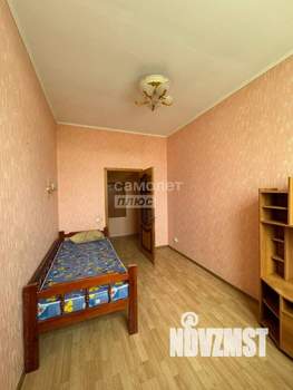 3-к квартира, на длительный срок, 60м2, 4/8 этаж